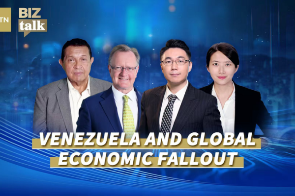 BizTalk_Brief__U_S__Seizure_of_Venezuela_s_Leader_Triggers_Economic_Shockwaves video poster