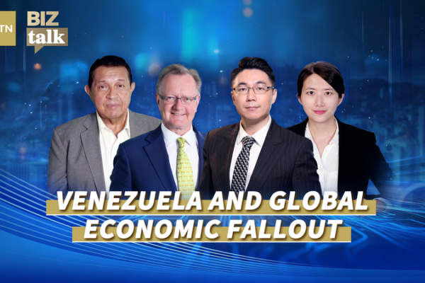 BizTalk__US_Attack_on_Venezuela_Sparks_Global_Economic_Shock video poster