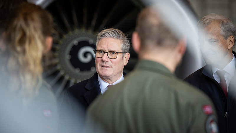 British_and_French_Jets_Bomb_Suspected_IS_Arms_Depot_Near_Palmyra