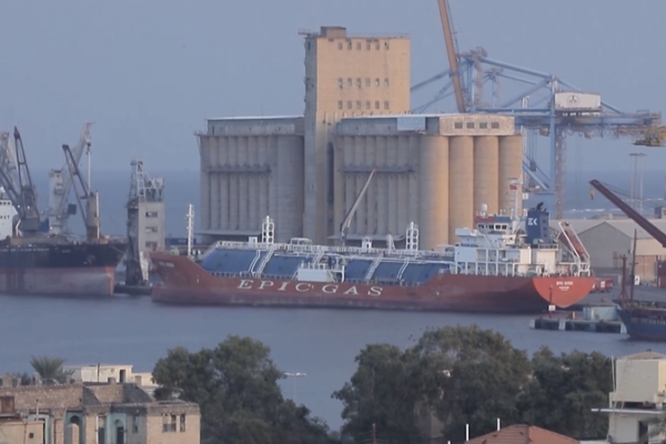 Port Sudan: Sudan’s Digital Lifeline Amid Conflict video poster