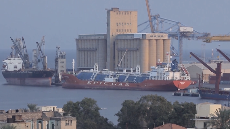 C613FUIH2YPTWM5YP48I - News for amigos, by amigos Port Sudan: Sudan’s Digital Lifeline Amid Conflict video poster