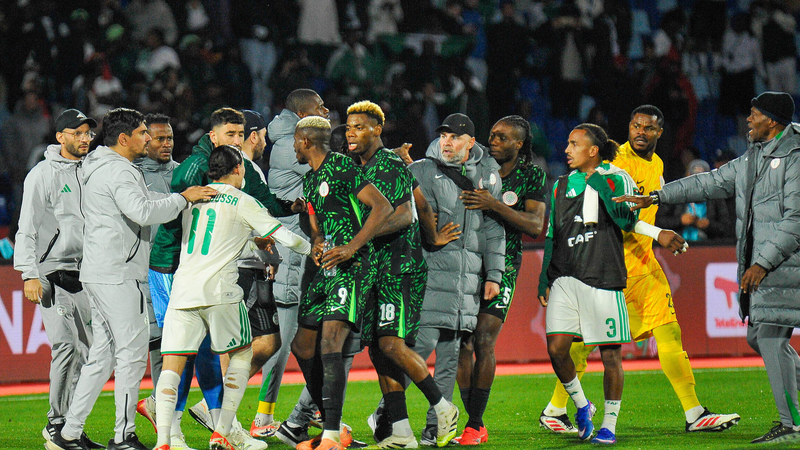 CAF_fines_Algeria__100K__bans_two_players_for_AFCON_misconduct