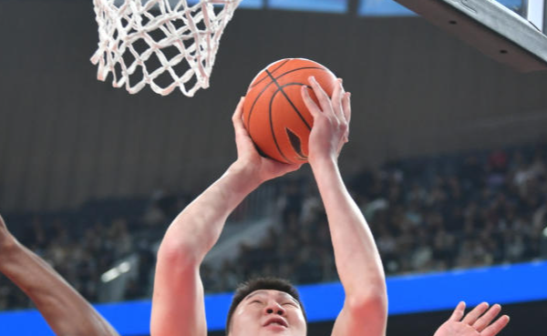 CBA_OT_Drama__Xinjiang_Edges_Fujian_111_108