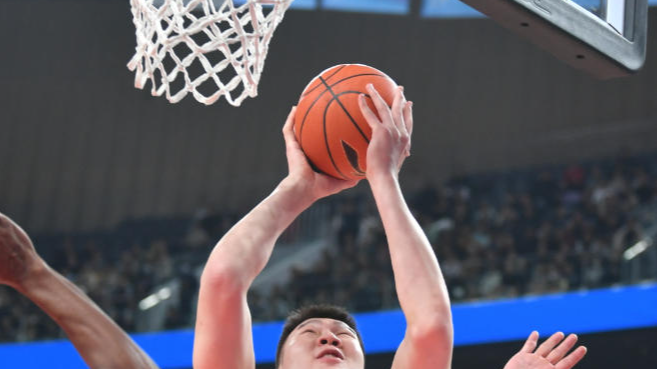 CBA_OT_Drama__Xinjiang_Edges_Fujian_111_108