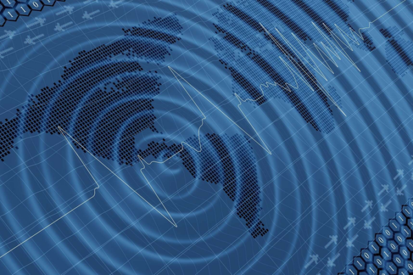 6.0-Magnitude Quake Strikes Off Oregon Coast 🌊💥