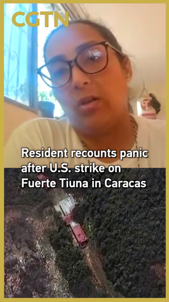 Caracas_Panic__Resident_Recounts_U_S__Strikes_on_Fuerte_Tiuna video poster