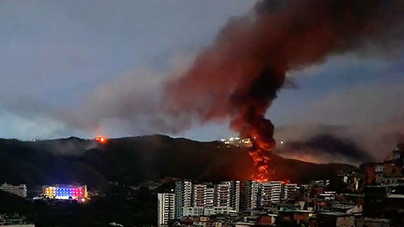Caracas_Under_Fire__Journalist_Recounts_Recent_US_Attacks_poster - News for amigos, by amigos Caracas_Under_Fire__Journalist_Recounts_Recent_US_Attacks video poster