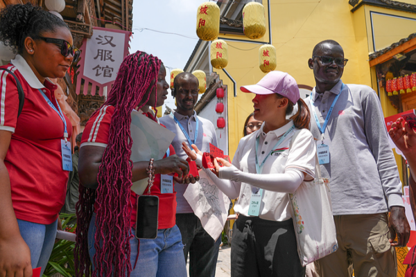 China_Africa_Launches_2026_Year_of_People_to_People_Exchanges