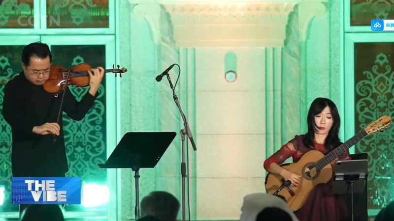 China_UAE_Cultural_Harmony_at_Abu_Dhabi_Recital video poster
