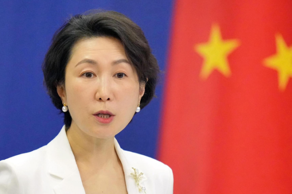 China_Vows_to_Defend_Interests_as_Trump_Threatens_Iran_Linked_Tariffs