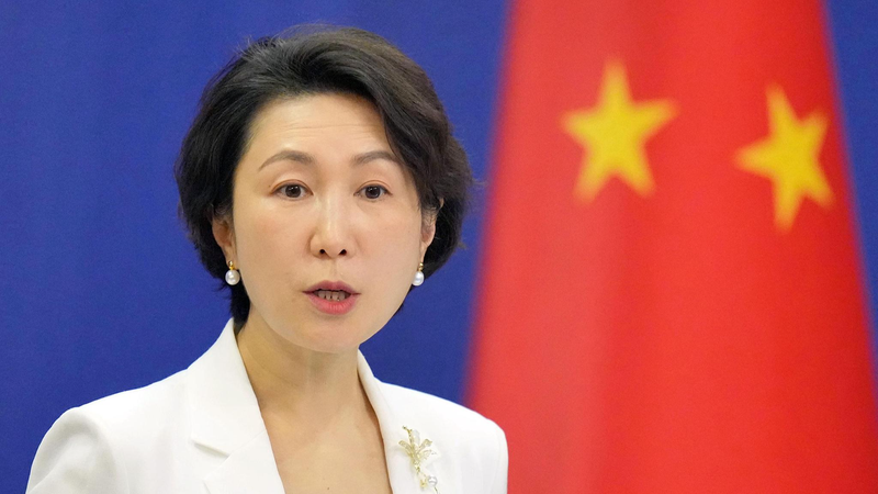 China_Vows_to_Defend_Interests_as_Trump_Threatens_Iran_Linked_Tariffs