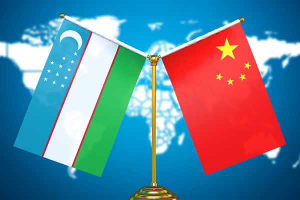 China_and_Uzbekistan_Chart_Next_Decade_of_Partnership_in_FM_Call