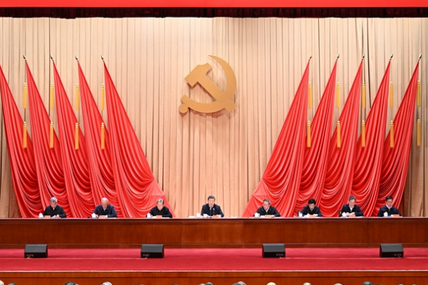China_s_15th_Five_Year_Plan_Kicks_Off_with_Innovation_Driven_Growth