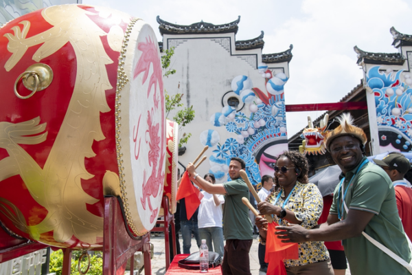 China_s_2026_Africa_Tour_Kicks_Off_with_People_to_People_Focus