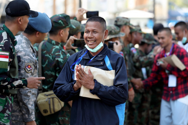 Chinese_Mainland_Applauds_Progress_in_Cambodia_Thailand_Ceasefire