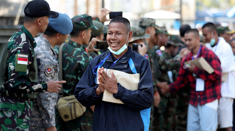 Chinese_Mainland_Applauds_Progress_in_Cambodia_Thailand_Ceasefire