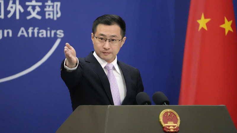 Chinese_Mainland_Backs_UN_Emergency_Meeting_on_US_Strike_in_Venezuela