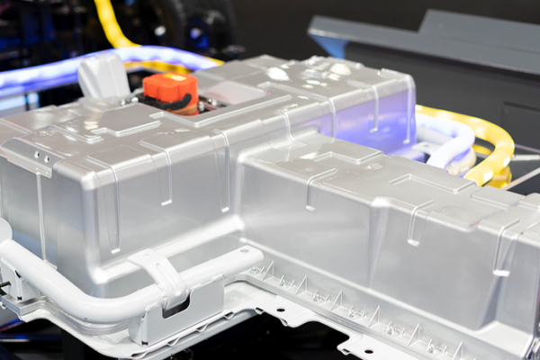 Chinese_Mainland_Launches_Digital_IDs_for_NEV_Battery_Recycling