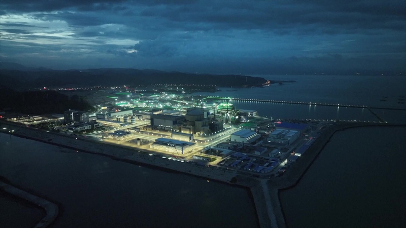 Chinese_Mainland_Launches_First_Atomic_Energy_Law_to_Boost_Nuclear_Innovation