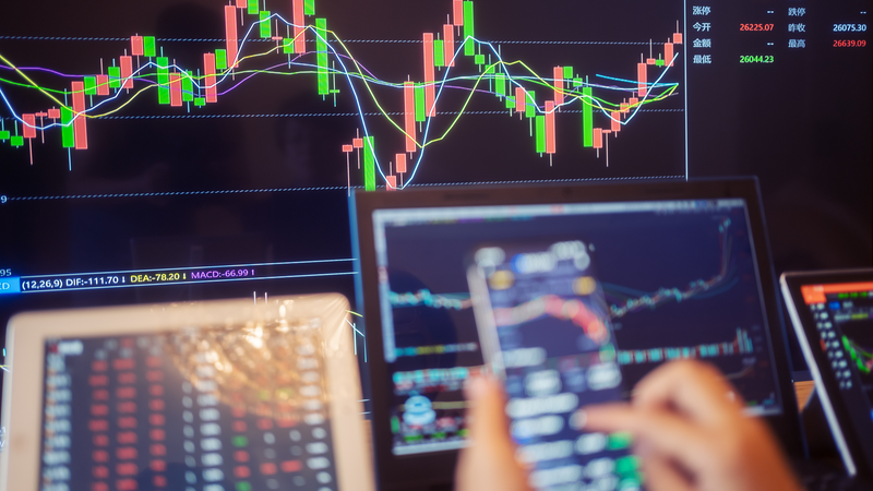 Chinese_Mainland_Unveils_AI_Model_Linking_Weather_to_Stock_Market - News for amigos, by amigos Chinese_Mainland_Unveils_AI_Model_Linking_Weather_to_Stock_Market