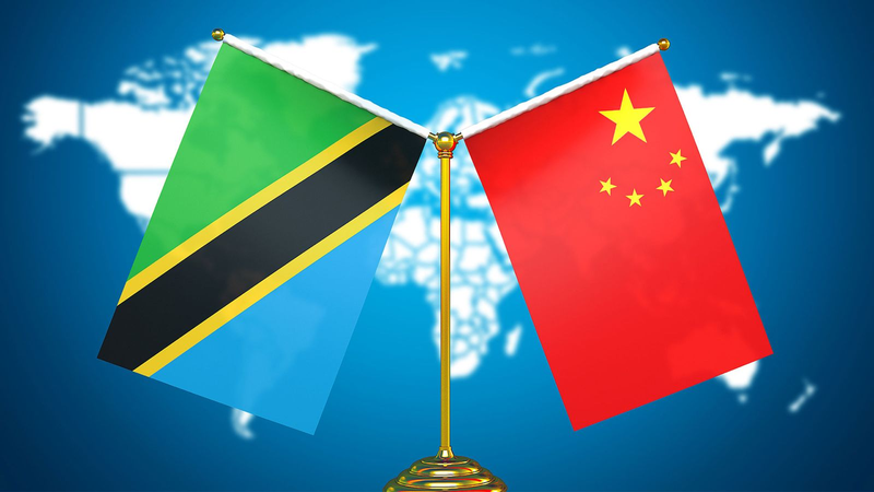Chinese_Mainland_and_Tanzania_Align_Development_Strategies_for_Shared_Growth