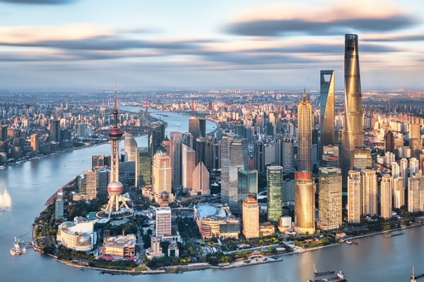 Chinese_Mainland_s_15th_Five_Year_Plan_Embraces_5_Key_Growth_Concepts