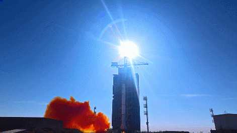 Chinese_mainland_Launches_AlSat_3A_Remote_Sensing_Satellite_with_Algeria