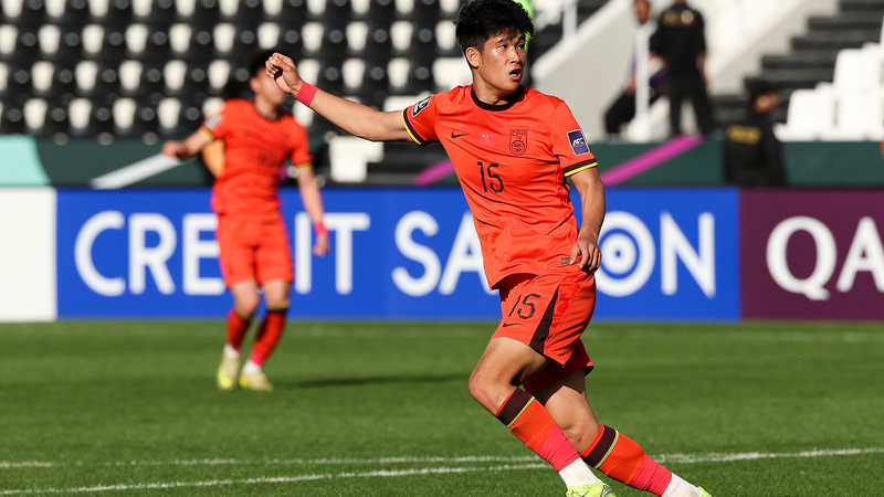 Chinese_mainland_U23_top_Group_D_after_1_0_win_over_Australia