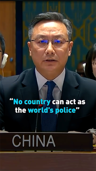 Chinese_mainland__No_country_can_act_as_world_s_police_after_US_strikes_on_Venezuela video poster