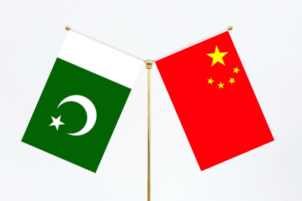 Chinese_mainland__Pakistan_Pledge_Closer_Community_with_Shared_Future
