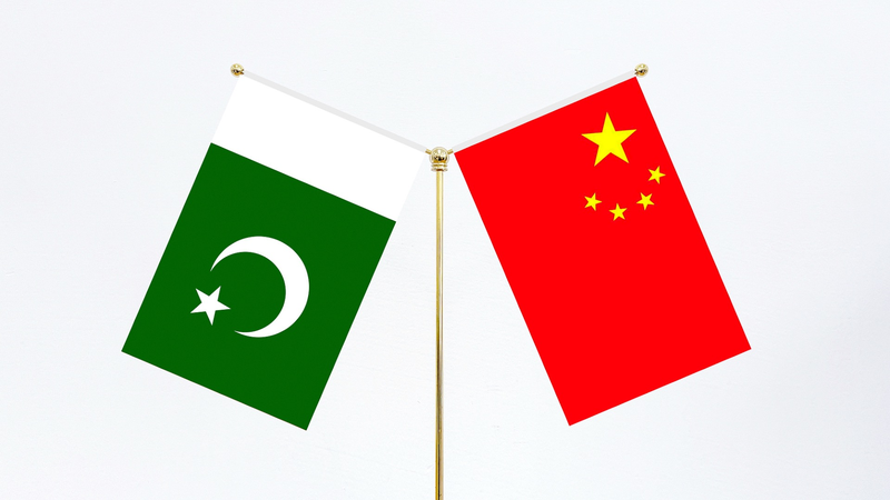 Chinese_mainland__Pakistan_Pledge_Closer_Community_with_Shared_Future