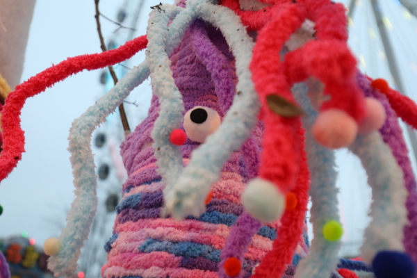 Chongqing_Trees_Get_Cozy_in_Colorful_Sweaters_this_Winter