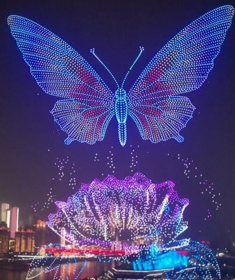 Chongqing_s_Drone___Light_Show_Merges_Ancient_Charm_with_Modern_Tech video poster