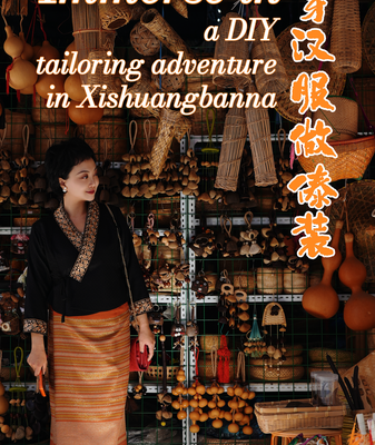 DIY_Traditional_Tailoring_Sparks_Youth_Travel_Trend_in_Xishuangbanna video poster