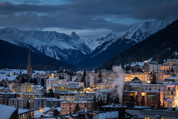 Davos 2026: WEF Embraces ‘The Spirit of Dialogue’