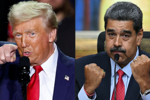 Venezuela’s Crisis: A Mirror of Global Power Struggles