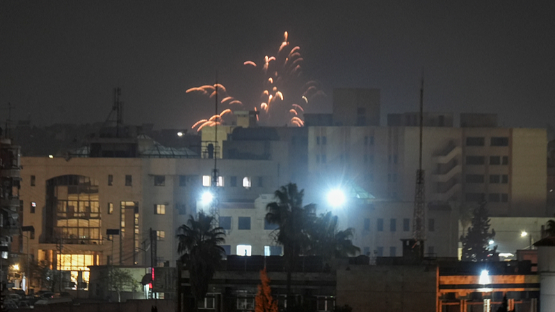 Deadly_clashes_in_Aleppo_spark_mass_displacement - News for amigos, by amigos Deadly_clashes_in_Aleppo_spark_mass_displacement