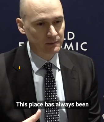 Dialogue_Is_Key_in_an_Uncertain_World__Says_WEF_at_Davos video poster
