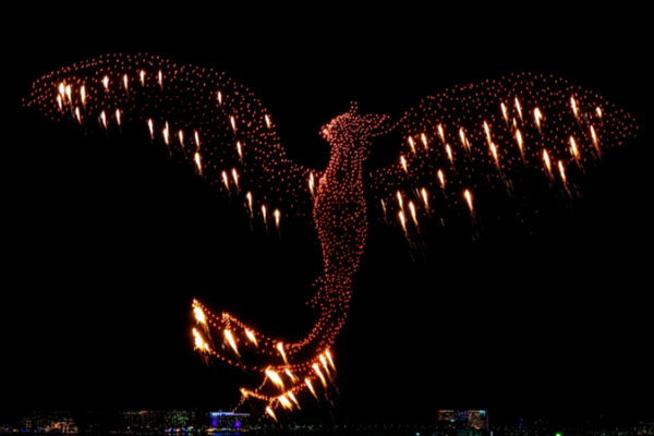 Drone_Phoenix_Lights_Up_Ras_Al_Khaimah__Sets_New_World_Record
