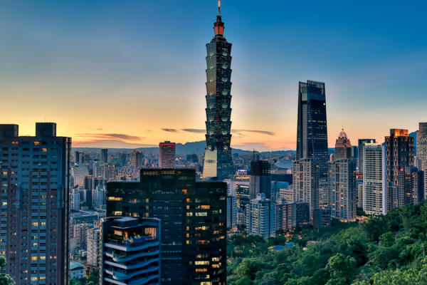 Warriors of the Rainbow: Unveiling Japan’s Occupation of Taiwan