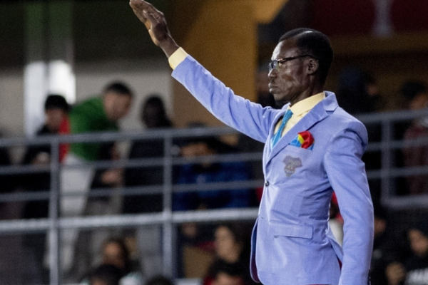 Algeria Apologizes for Amoura’s Gesture at AFCON 2025