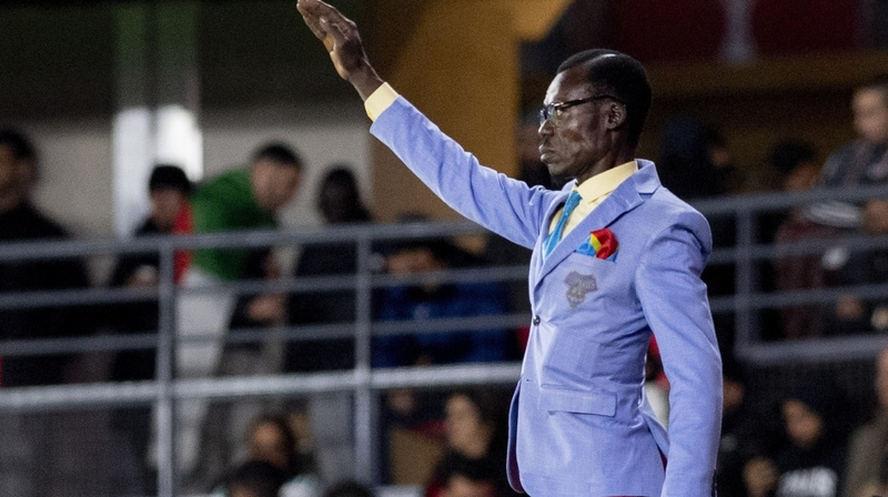 Algeria Apologizes for Amoura’s Gesture at AFCON 2025