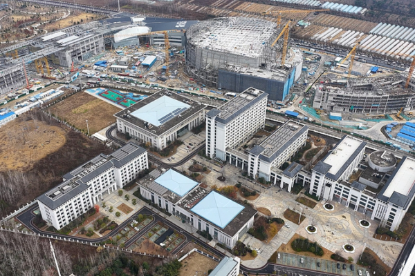 EAST_Artificial_Sun_Breaks_Fusion_Plasma_Density_Limit