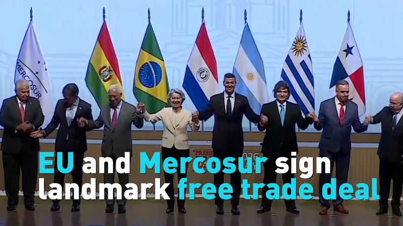 EU_and_Mercosur_Seal_Landmark_Free_Trade_Pact video poster