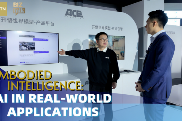 Embodied_Intelligence__AI_s_Next_Frontier_in_Robotics video poster