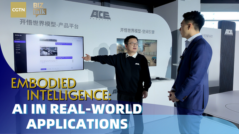 Embodied_Intelligence__AI_s_Next_Frontier_in_Robotics video poster