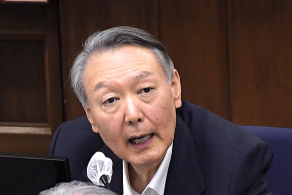 Ex_Yoon_Staffers_Probed_Over_Alleged_DPRK_Drone_Flight