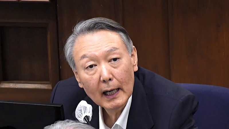 Ex_Yoon_Staffers_Probed_Over_Alleged_DPRK_Drone_Flight