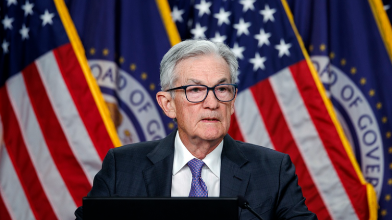 Fed_Chair_Powell_Faces_DOJ_Probe_Over_HQ_Renovation