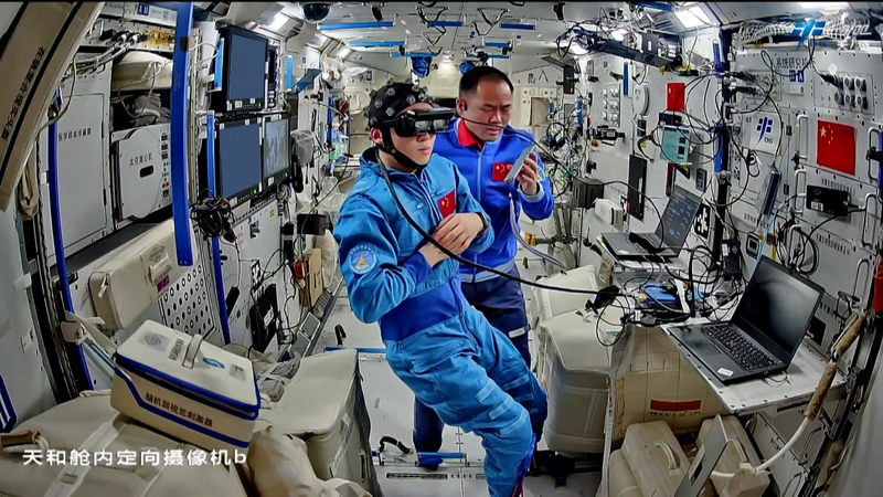 Fire_Drills_and__Mind_Control___Life_Aboard_China_s_Space_Station